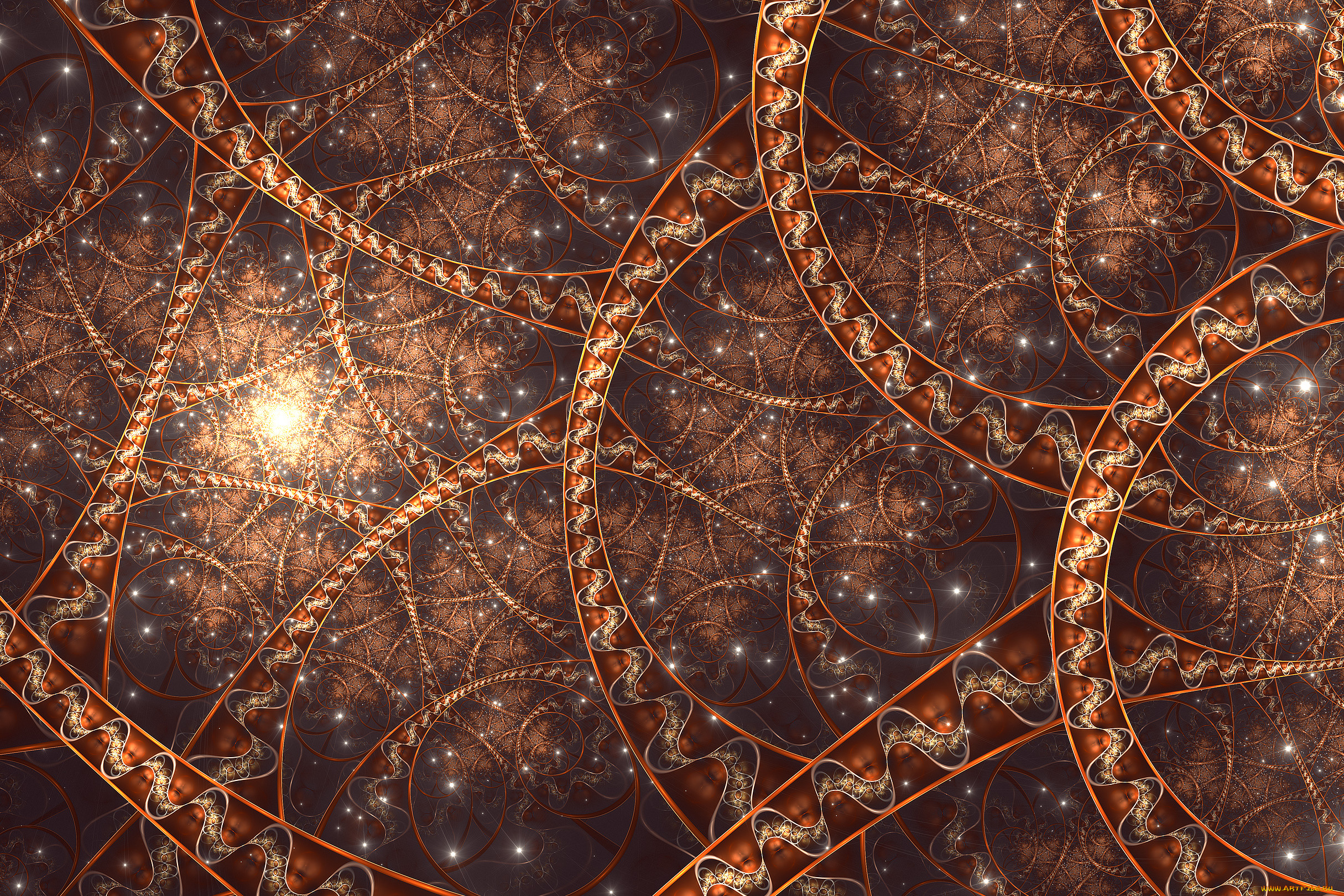 3 ,  , fractal, , , 